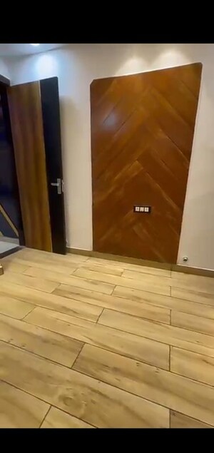 Staircase in 2 BHK Builder Floor at Dwarka Mor – for Sale