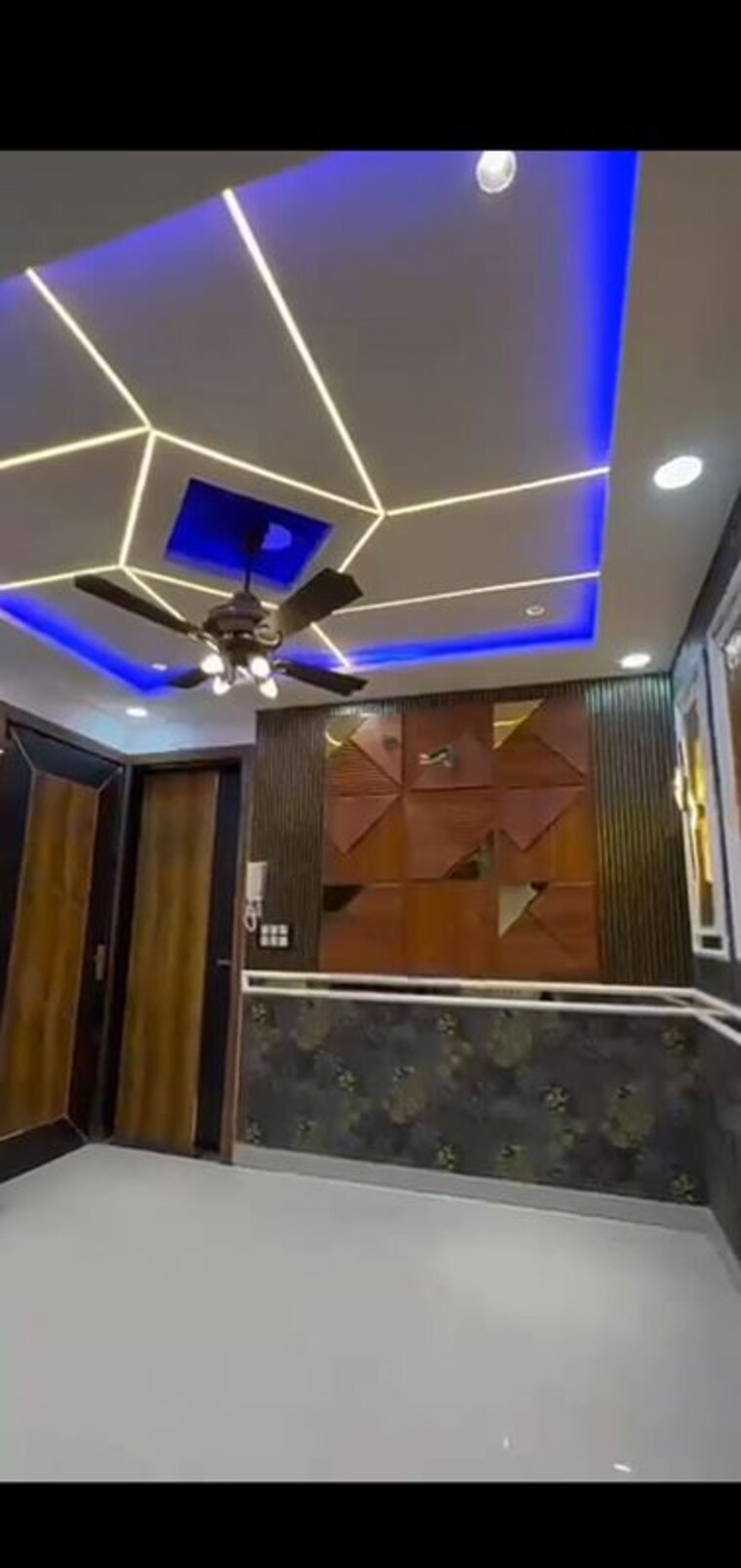 Team Area, dwarka mor 2 Bedroom 52 Sq.Yd. Builder Floor In Dwarka Mor Delhi 10448527
