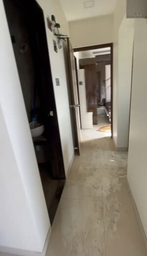  1 BHK Apartment at Vihang Valley Phase 3, Kasarvadavali – for Rent