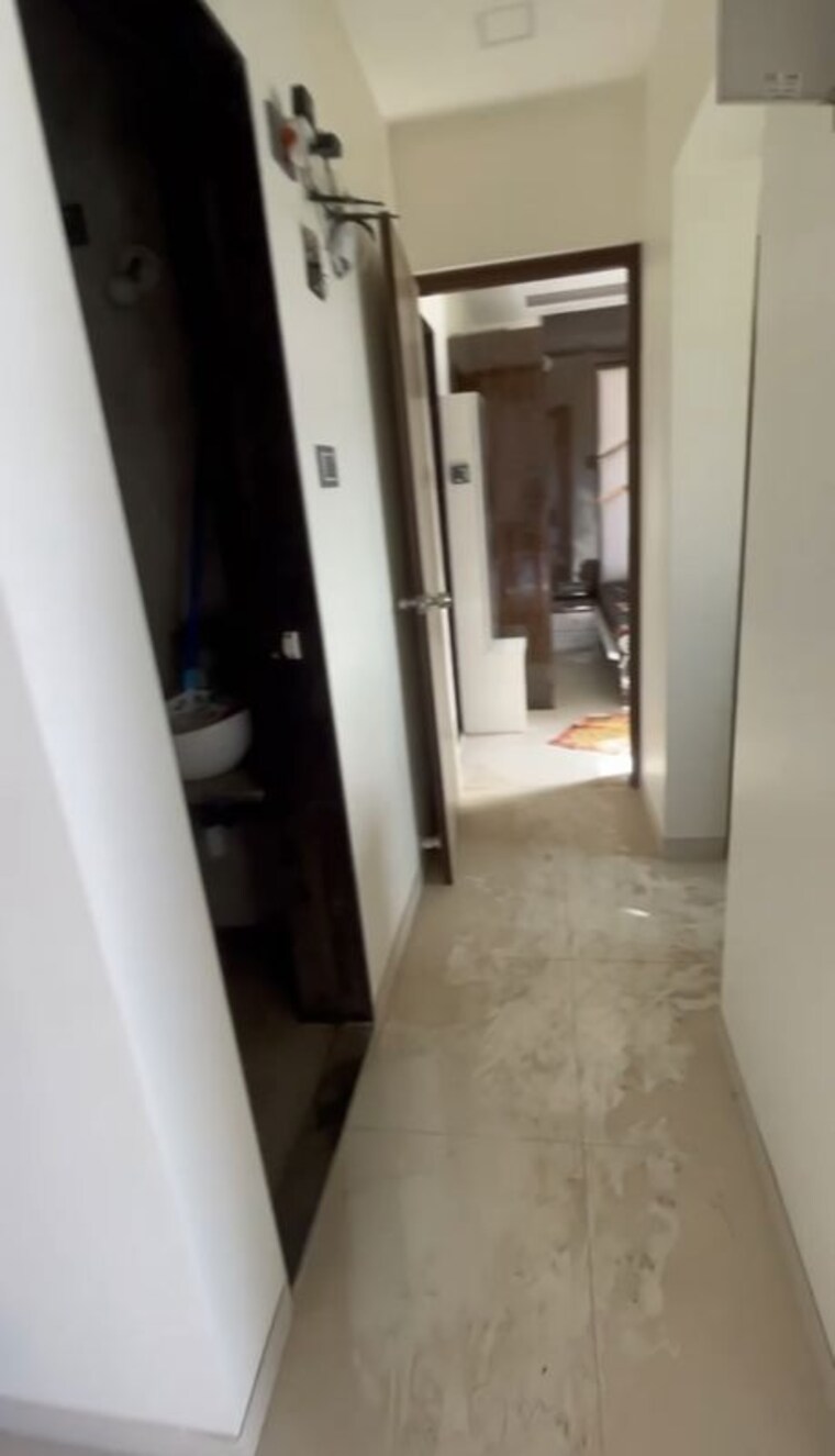 undefined, vihang-valley-phase-3 1 Bedroom 450 Sq.Ft. Apartment In Kasarvadavali Thane 10448524