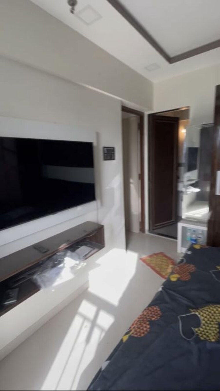 undefined, vihang-valley-phase-3 1 Bedroom 450 Sq.Ft. Apartment In Kasarvadavali Thane 10448524