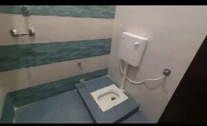 Furnished Amenities in 3 BHK Independent House at Mu 2 Greater Noida – for Rent