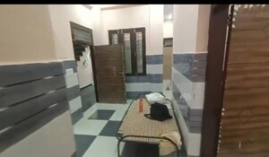 Team Area in 3 BHK Independent House at Mu 2 Greater Noida – for Rent