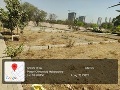 Plot For Sale in Godrej Eden Estate