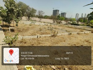  Plot For Sale in Godrej Eden Estate, Hinjewadi