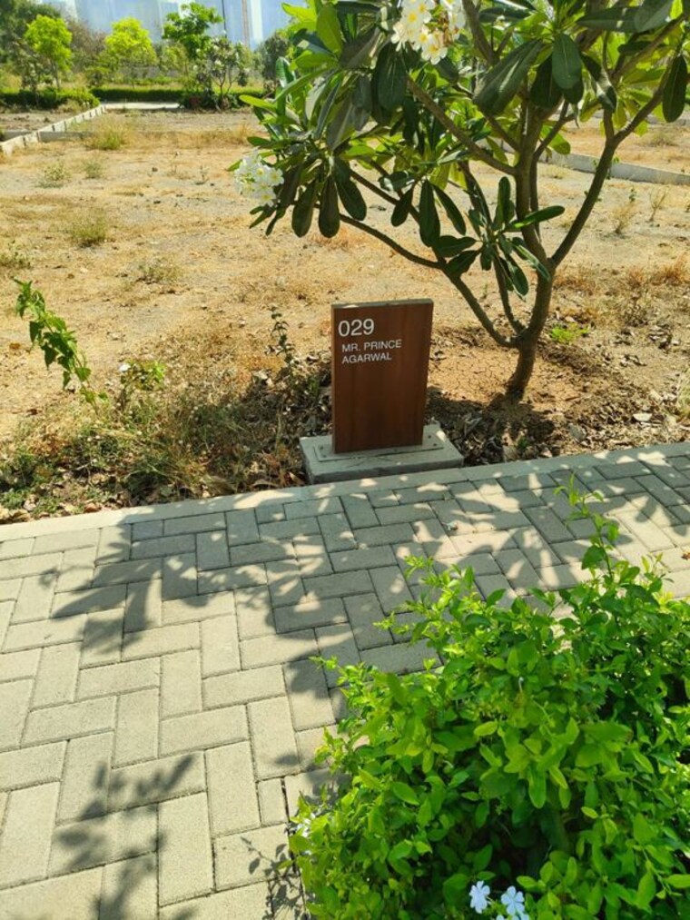 undefined, godrej-eden-estate  2000 Sq.Ft. Plot In Hinjewadi Pune 10448544