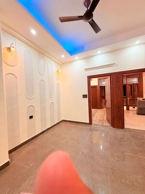 Room in 3 BHK Builder Floor at AJS Heights, Indrapuram – for Rent