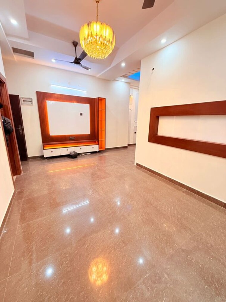 Room, ajs-heights 3 Bedroom 1250 Sq.Ft. Builder Floor In Indrapuram Ghaziabad 10448559