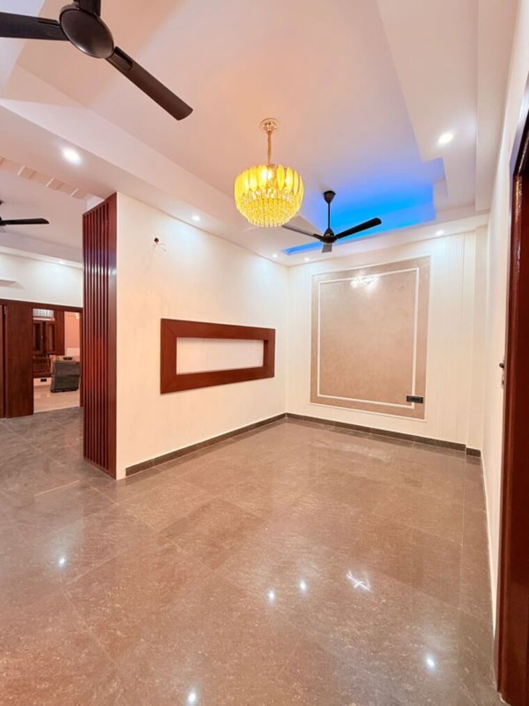 Room, ajs-heights 3 Bedroom 1250 Sq.Ft. Builder Floor In Indrapuram Ghaziabad 10448559