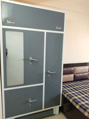 1 BHK Apartment For Rent in Sector 14 Dwarka