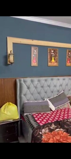 3 BHK Apartment For Sale in Mona Greens, Ghazipur