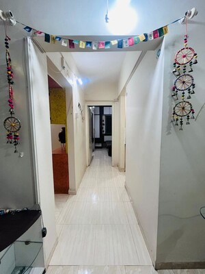 Building Lobby in  Apartment at Somnath Nagar – for Rent