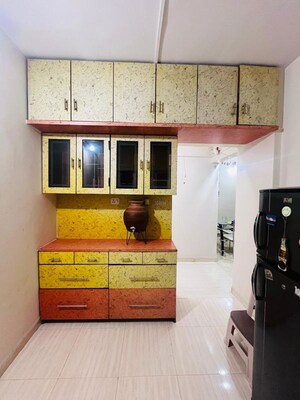 Bedroom in  Apartment at Somnath Nagar – for Rent