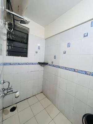 Bathroom in  Apartment at Somnath Nagar – for Rent