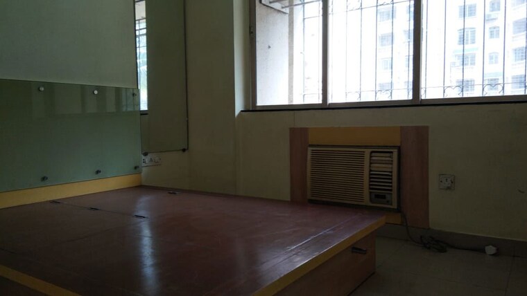 Kitchen, dosti-group-acres 2 Bedroom 650 Sq.Ft. Apartment In Wadala East Mumbai 10448589