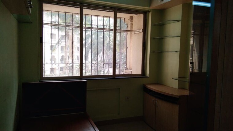 Kitchen, dosti-group-acres 2 Bedroom 650 Sq.Ft. Apartment In Wadala East Mumbai 10448589
