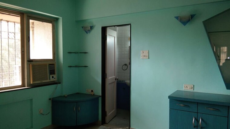 Bathroom, dosti-group-acres 2 Bedroom 650 Sq.Ft. Apartment In Wadala East Mumbai 10448589