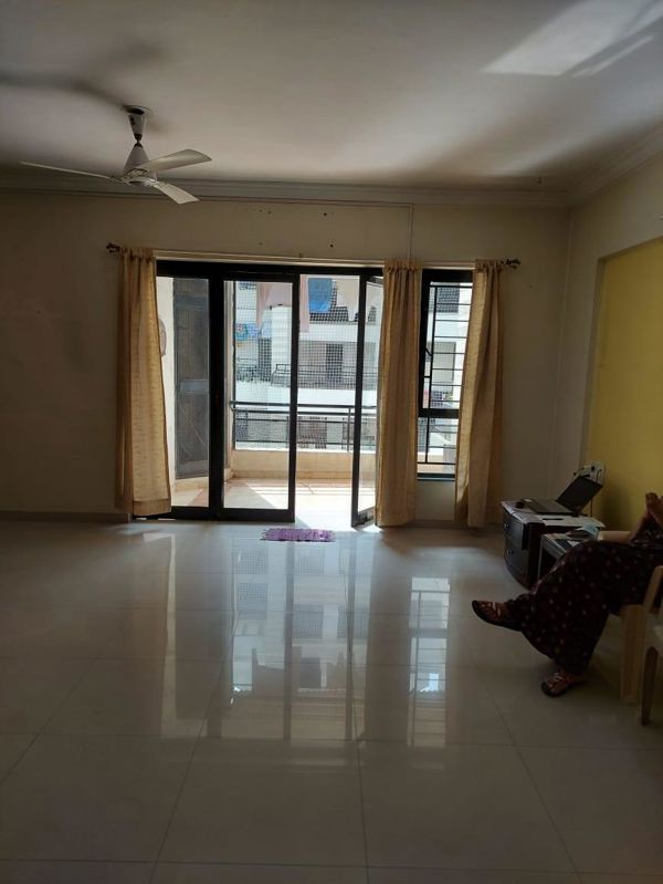 2 BHK 1054 Sq.Ft. Apartment in Yashoda Heights