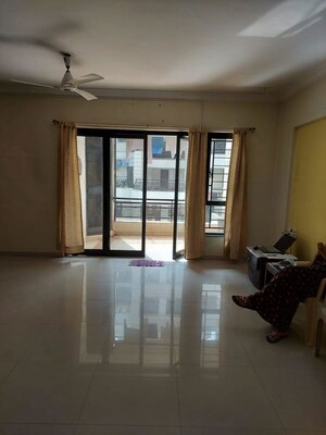 2 BHK Apartment For Rent in Yashoda Heights, Warje