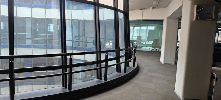 undefined, gundavali Commercial Office Space 3100 Sq.Ft. In Gundavali Mumbai 10448605