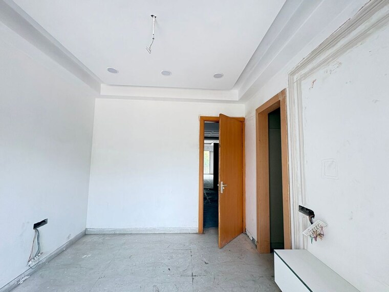 Study Room, suncity 4 Bedroom 4000 Sq.Ft. Builder Floor In Suncity Gurgaon 10448584