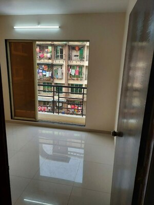2 BHK Apartment For Sale in Krishna Apartments Ulwe, Ulwe