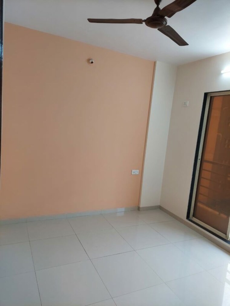 Master Bedroom, krishna-apartments-ulwe 2 Bedroom 1200 Sq.Ft. Apartment In Ulwe Navi Mumbai 10448602