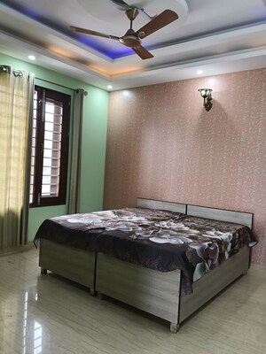 Bedroom in 3 BHK Villa at Sector 23 – for Rent