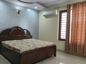 3 BHK Villa For Rent in Sector 23