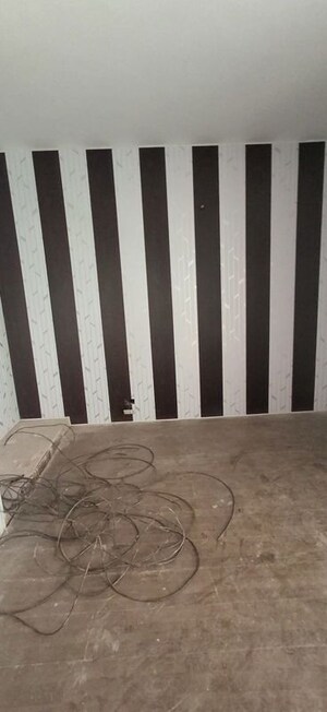 Tv Room in 3 BHK Builder Floor at BPTP Park 81, Sector 81 – for Sale