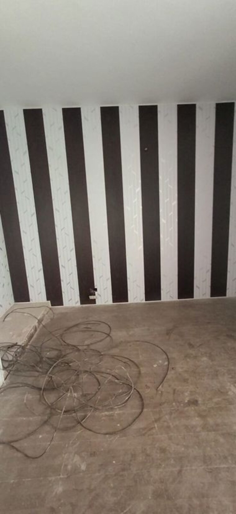 Tv Room, bptp-park-81 3 Bedroom 1980 Sq.Ft. Builder Floor In Sector 81 Faridabad 10448587