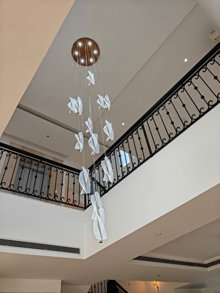 undefined, emaar-marbella 5 Bedroom 7400 Sq.Ft. Villa In Sector 66 Gurgaon 10448603