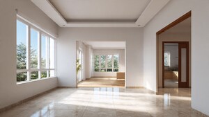 Room in 3 BHK Apartment at Harlur – for Sale