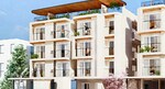 3 BHK + Pooja Room 1715 Sq.Ft. Apartment in Harlur