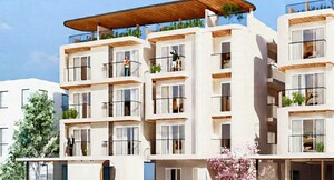 3 BHK Apartment For Sale in Harlur