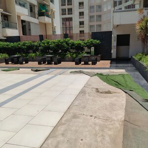 2 BHK Apartment – Exterior View View at Vilas Javdekar Yashwin, Hinjewadi Phase 2 - for Sale