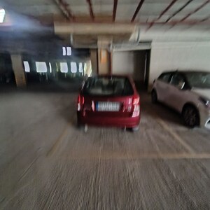 Parking in 2 BHK Apartment at Vilas Javdekar Yashwin, Hinjewadi Phase 2 – for Sale