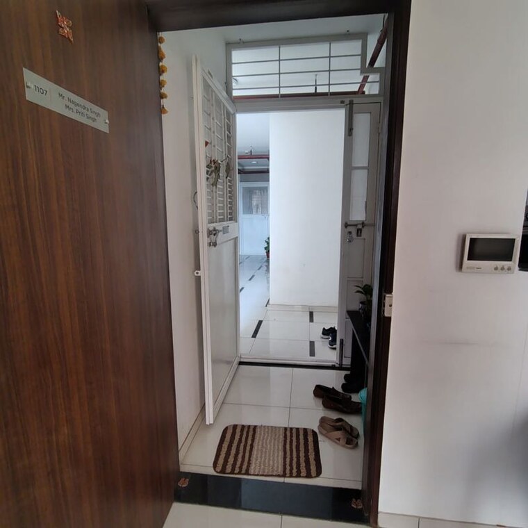 Entrance, vilas-javdekar-yashwin 2 Bedroom 650 Sq.Ft. Apartment In Hinjewadi Phase 2 Pune 10448615