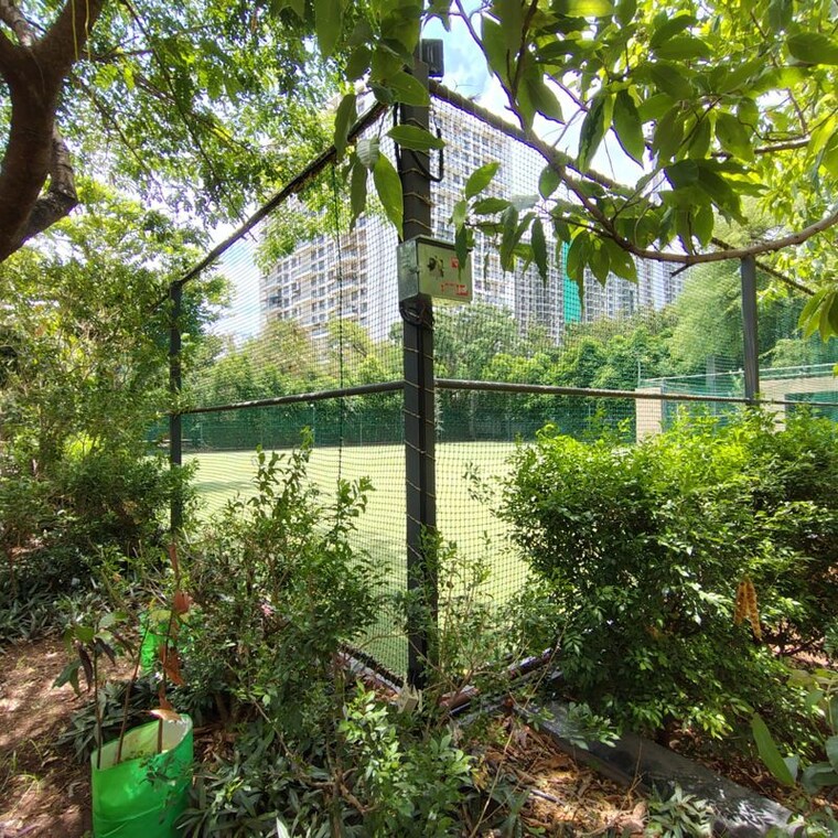 Garden, vilas-javdekar-yashwin 2 Bedroom 650 Sq.Ft. Apartment In Hinjewadi Phase 2 Pune 10448615