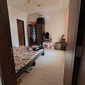 Bedroom in 2 BHK Apartment at Vilas Javdekar Yashwin, Hinjewadi Phase 2 – for Sale