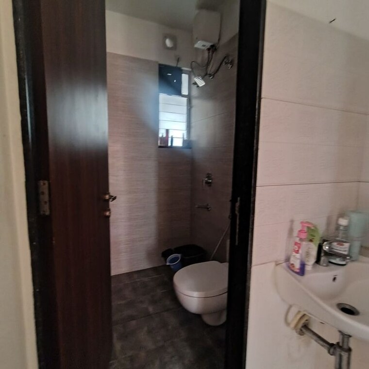 Bathroom, vilas-javdekar-yashwin 2 Bedroom 650 Sq.Ft. Apartment In Hinjewadi Phase 2 Pune 10448615