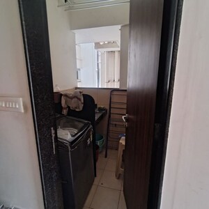 Building Lobby in 2 BHK Apartment at Vilas Javdekar Yashwin, Hinjewadi Phase 2 – for Sale