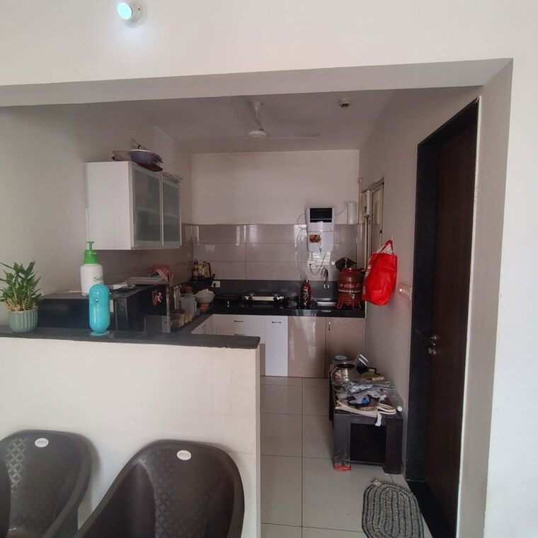 Kitchen, vilas-javdekar-yashwin 2 Bedroom 650 Sq.Ft. Apartment In Hinjewadi Phase 2 Pune 10448615