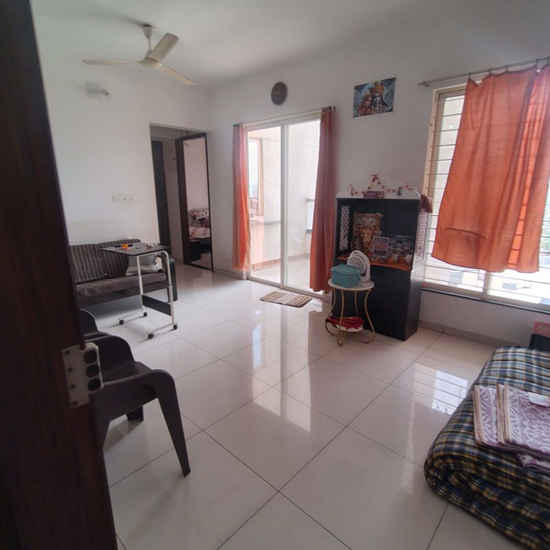2 BHK 650 Sq.Ft. Apartment in Vilas Javdekar Yashwin