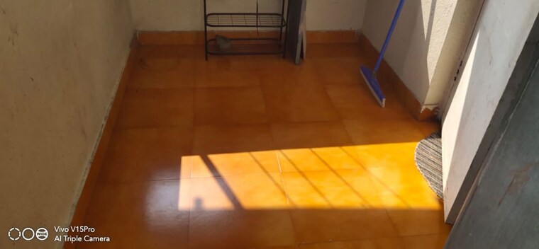 Terrace, chintamani-pushkardeep 2 Bedroom 1002 Sq.Ft. Apartment In Warje Pune 10448616