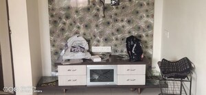 2 BHK Apartment For Rent in Chintamani Pushkardeep, Warje