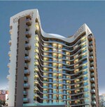 2 BHK 850 Sq.Ft. Apartment in Vastusankalp Punyodaya Rio