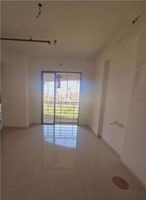 Room in 2 BHK Apartment at Vastusankalp Punyodaya Rio, Kalyan West – for Rent