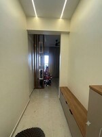 2 BHK 850 Sq.Ft. Apartment in VJ Yashwin Nuovo Centro