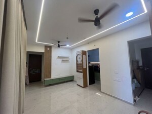Room in 2 BHK Apartment at VJ Yashwin Nuovo Centro, Wakad – for Rent